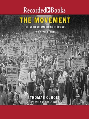 cover image of The Movement